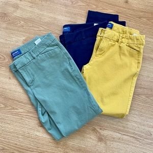 Old Navy Pixie Pants